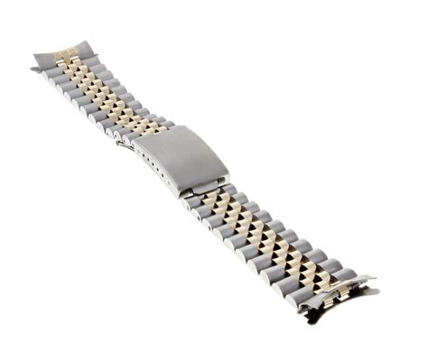 replacement band for rolex datejust 36mm